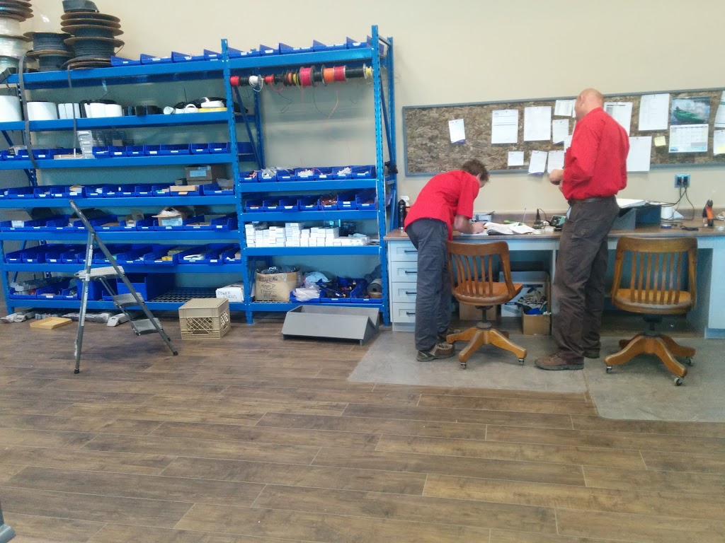 Clear Power Solutions Inc | 541 Rothesay Ave, Saint John, NB E2J 2C6, Canada | Phone: (506) 653-9021
