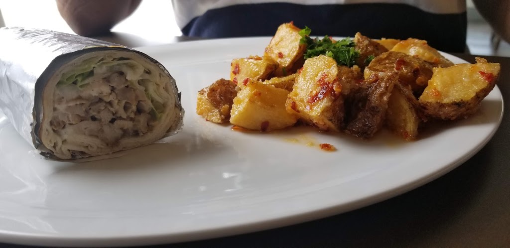 Burrito Caliente & Cater 101 | 5555 Eglinton Ave W e112, Etobicoke, ON M9C 5M1, Canada | Phone: (416) 877-8010