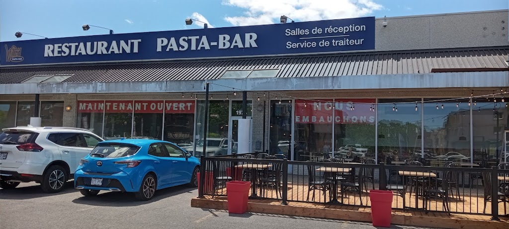 Wilfrid PastaBar | 1974 Boul. le Corbusier, Laval, QC H7S 2K1, Canada | Phone: (450) 973-9131