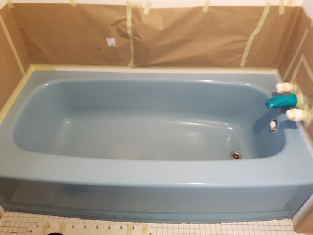 LOUMERICO Refinishing Inc. | 2900 Rio Ct, Mississauga, ON L5M 7H8, Canada | Phone: (416) 522-4578