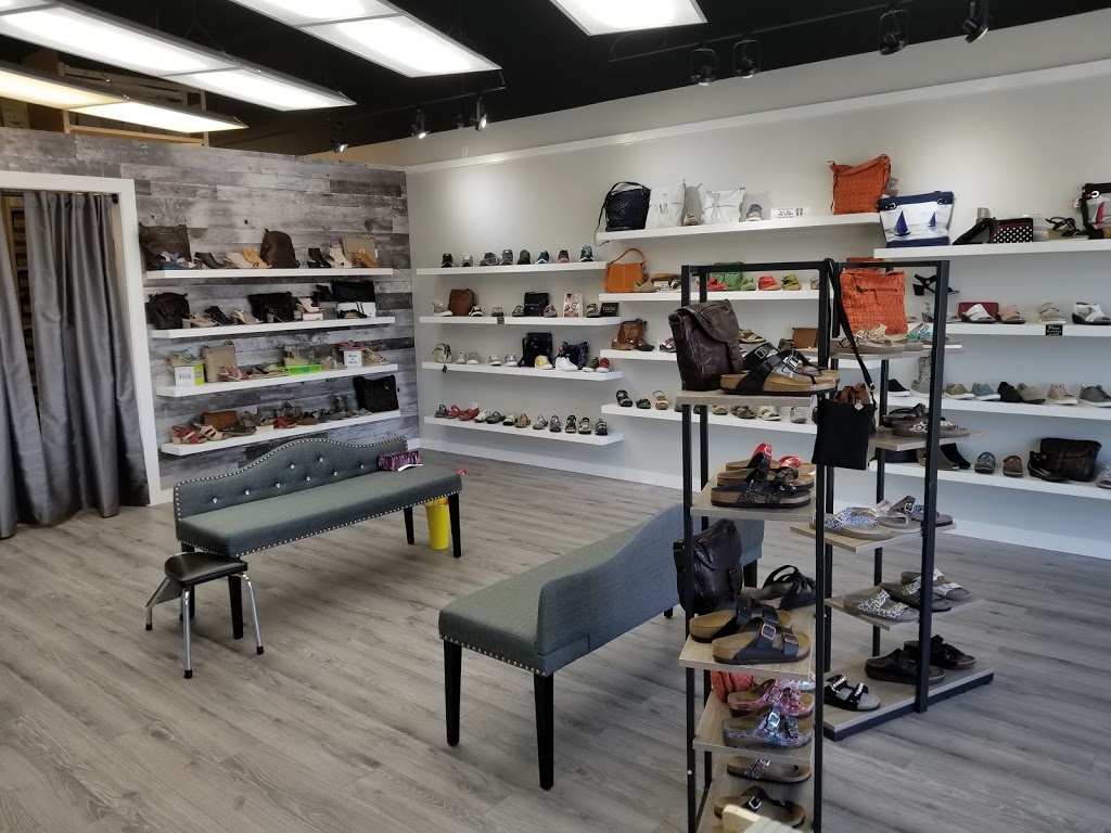 Shooz On 97 | #116 2330 Hwy 97 South, West Kelowna, BC V4T 2P3, Canada | Phone: (778) 754-0052