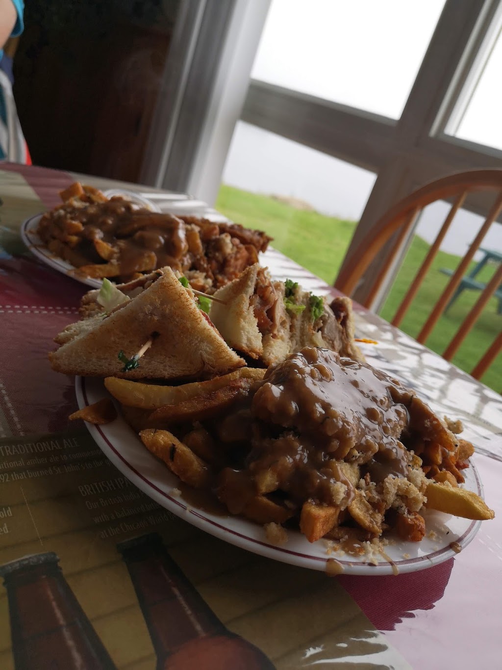 Bernard Kavanaghs Irish Loop Restaurant | NL-10, Ferryland, NL A0A 2H0, Canada | Phone: (709) 432-2220