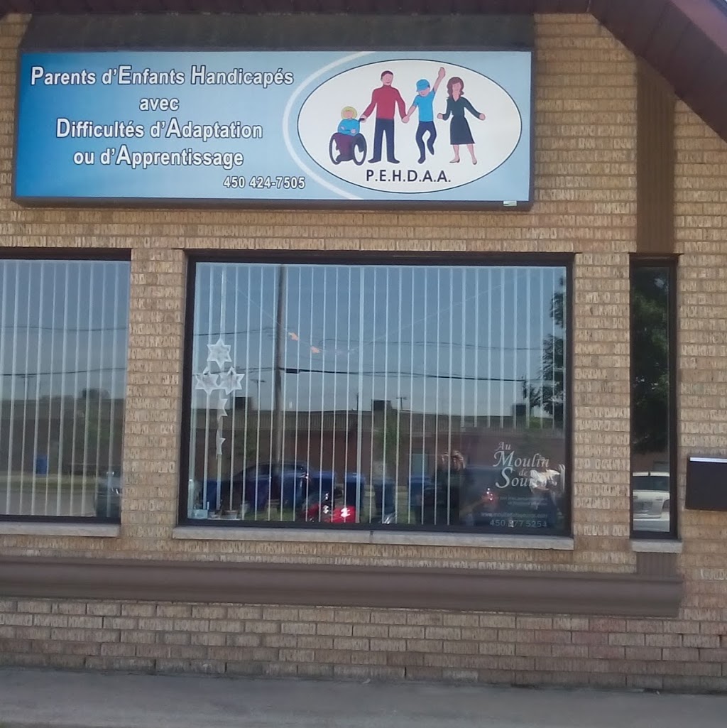 AdaptAction Montérégie | 420 Rue Chicoine, Vaudreuil-Dorion, QC J7V 7E4, Canada | Phone: (450) 218-7525