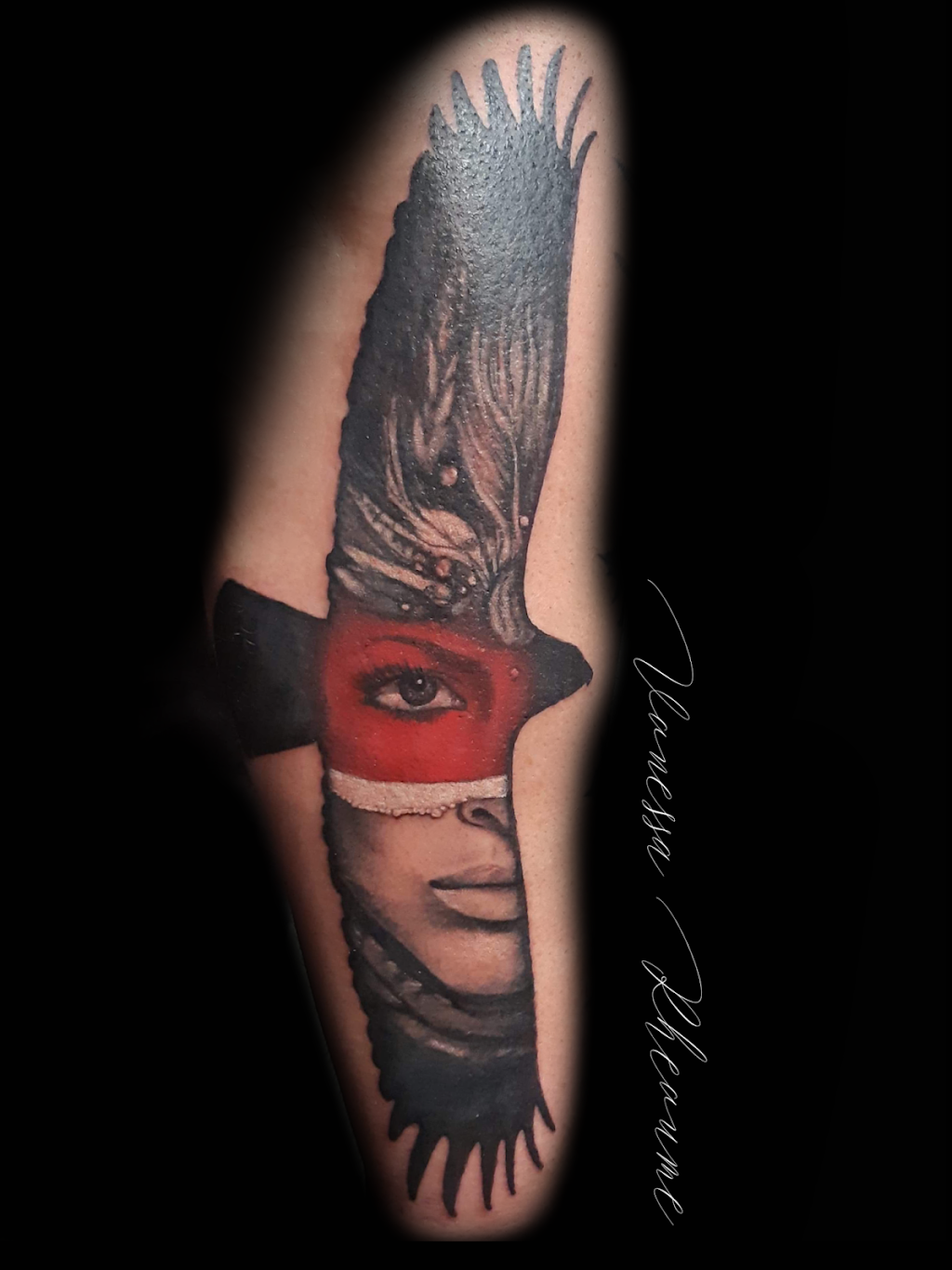 Orchid Tattoo | 9637 Boulevard de St Canut, Mirabel, QC J7N 1N6, Canada | Phone: (450) 304-3100