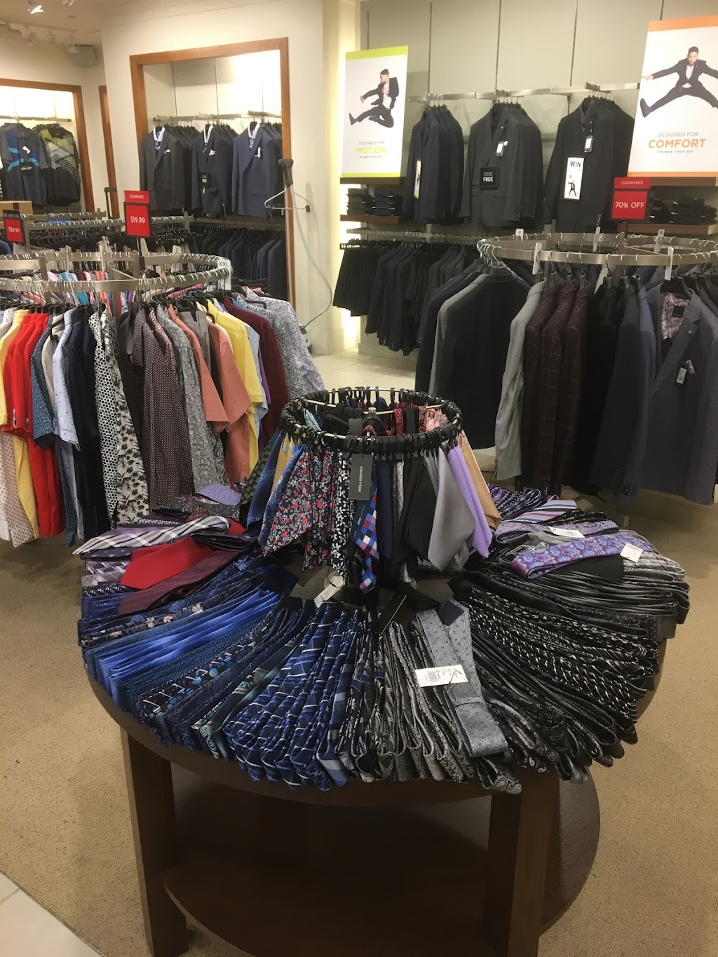 Tip Top (Tailors since 1909) | 1350 16th St E Unit B10, Owen Sound, ON N4K 6N7, Canada | Phone: (519) 371-5641