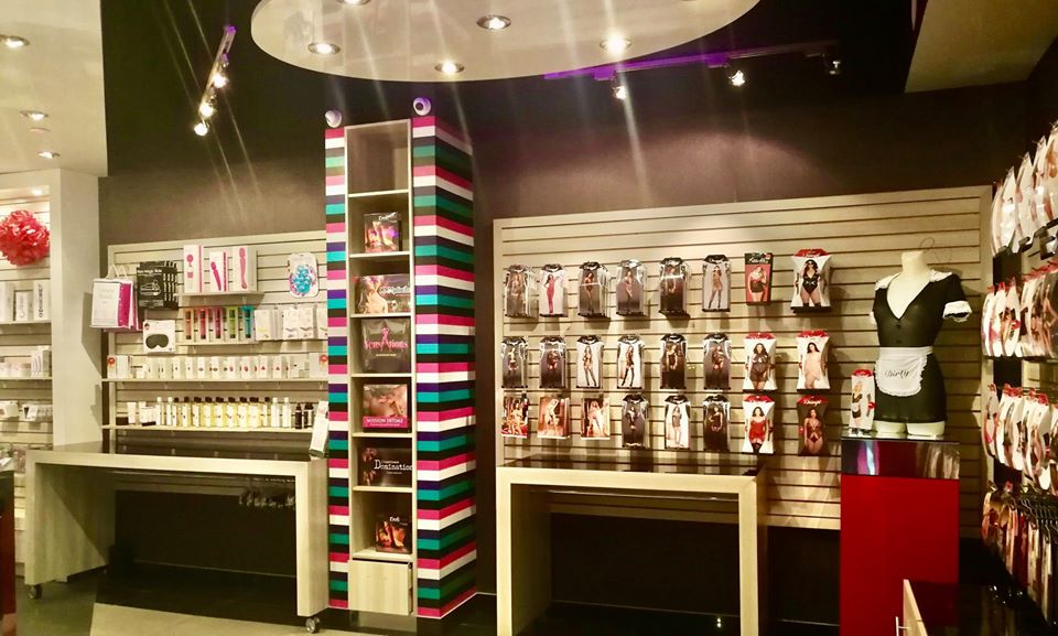 PlanetX | 2700 Bd Laurier, Québec, QC G1V 4K5, Canada | Phone: (581) 981-5999