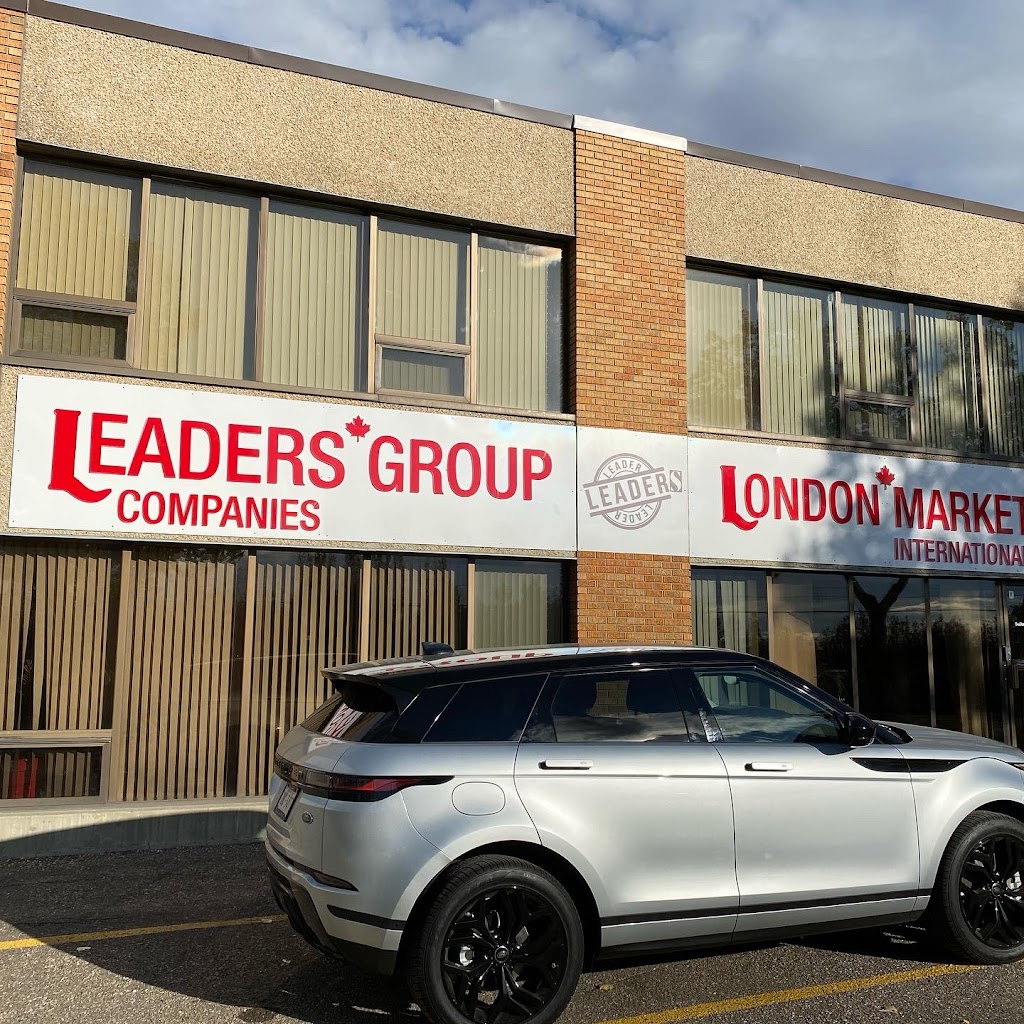 LEADERS GROUP OF COMPANIES | 3740F, 11a St NE unit 101, Calgary, AB T2E 6M6, Canada | Phone: (403) 614-9595