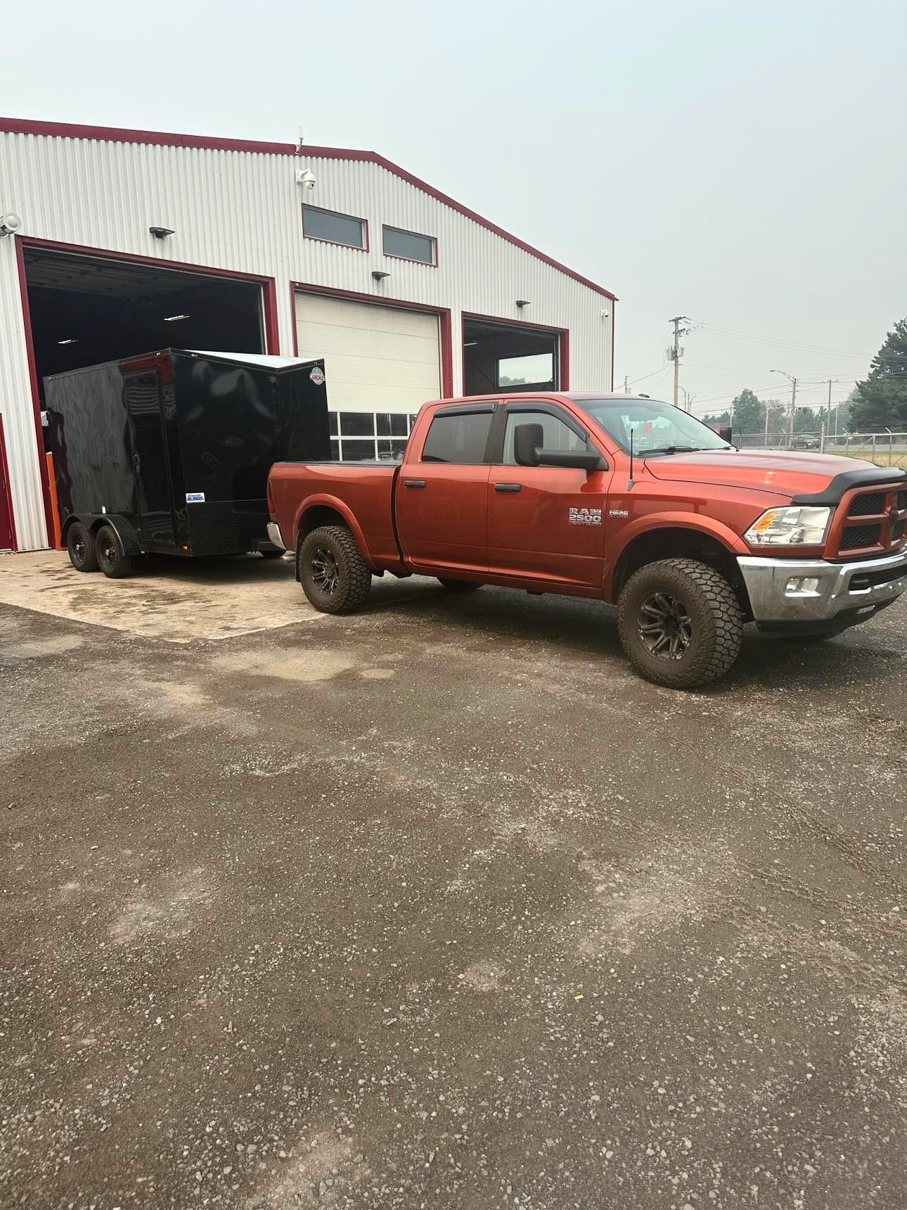 Thiffault mécanique mobile | 1136 Rte Lemire, Sainte-Clotilde-de-Horton, QC J0A 1H0, Canada | Phone: (819) 817-9448