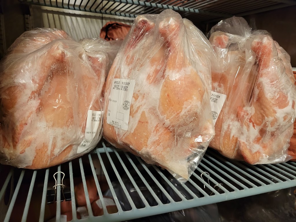 Homestead Farm Products | 15356 ON-62, Madoc, ON K0K 2K0, Canada | Phone: (613) 968-1554