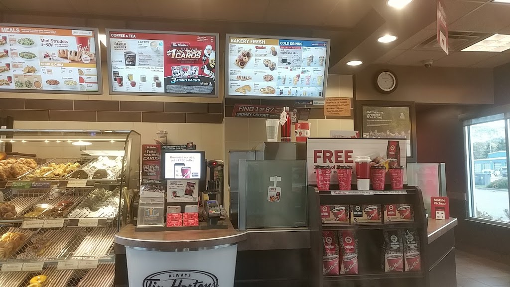 Tim Hortons | 1697 Fairview Rd, Penticton, BC V2A 6A6, Canada | Phone: (250) 492-8467