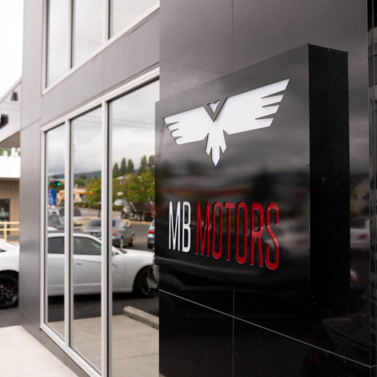 MB Motors LLC | 700 Ohio St, Bellingham, WA 98225, United States | Phone: (888) 687-0693