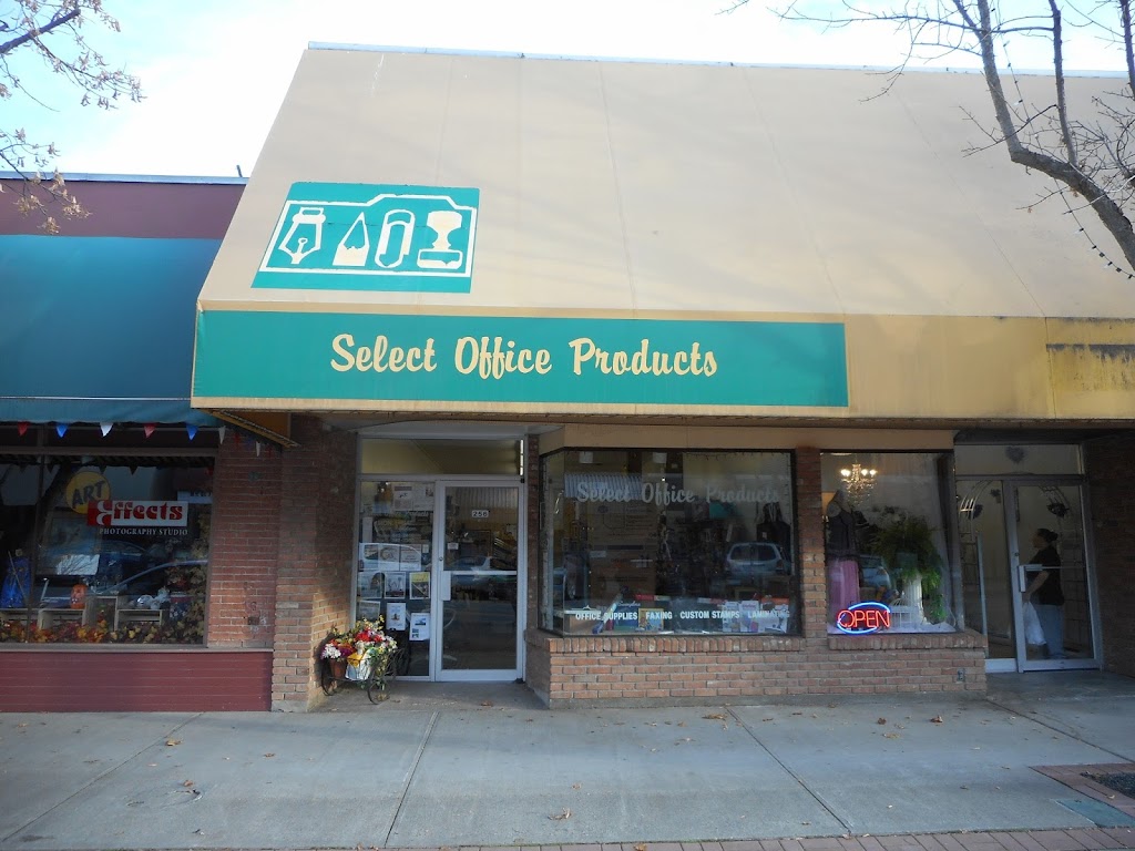 Select Office Products | 256 Market Ave, Grand Forks, BC V0H 1H0, Canada | Phone: (250) 442-2466