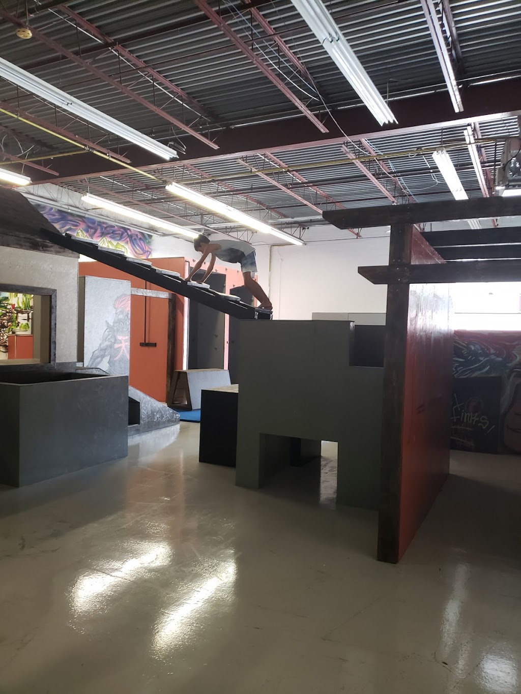 The Shinobi Village | 465 Milner Ave #6, Scarborough, ON M1B 3C3, Canada | Phone: (416) 412-0709
