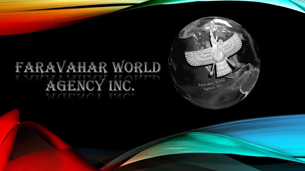 Faravahar World Agency Inc. | point of interest | 1362 Purcell Dr #38, Coquitlam, BC V3E 0A5, Canada | 7788634558 OR +1 778-863-4558