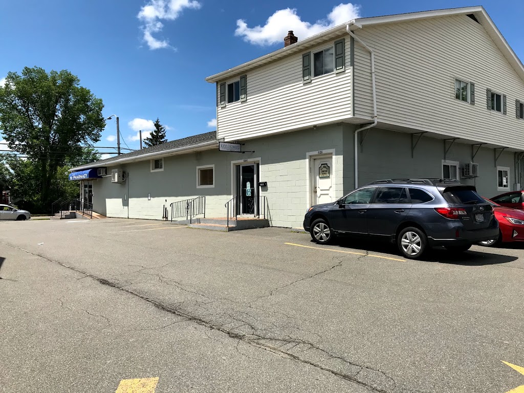 John Howard Society of NS | 526C E River Rd, New Glasgow, NS B2H 3R6, Canada | Phone: (902) 396-1999