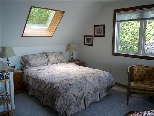 Castle Cove Inn | 10121 Chemainus Rd, Chemainus, BC V0R 1K0, Canada | Phone: (250) 246-2052