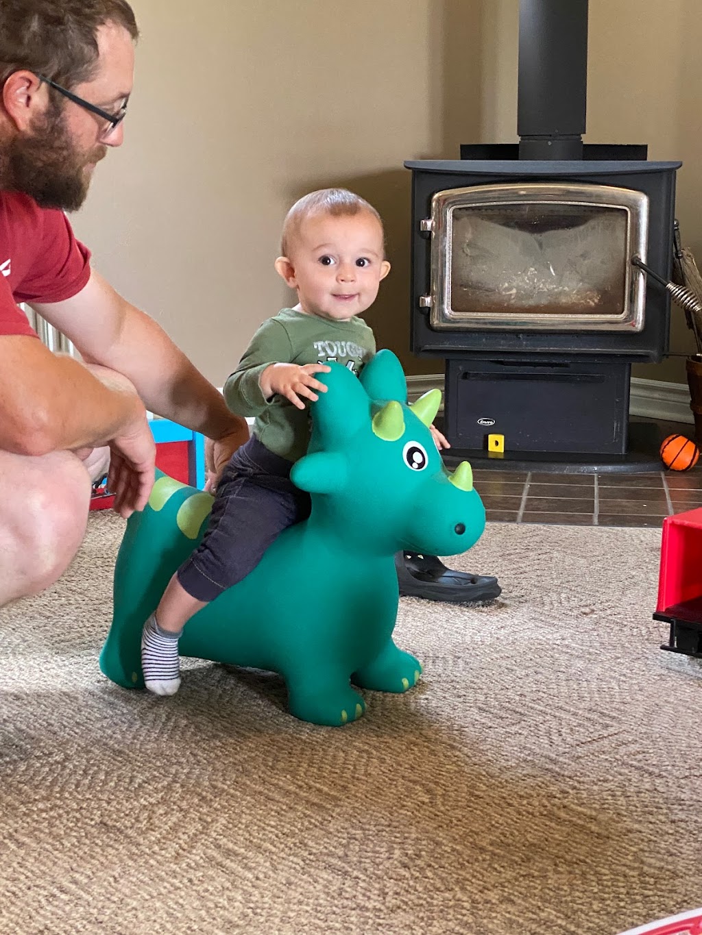 EarlyON Child & Family Centre | 215 William St, Palmerston, ON N0G 2P0, Canada | Phone: (226) 979-8461