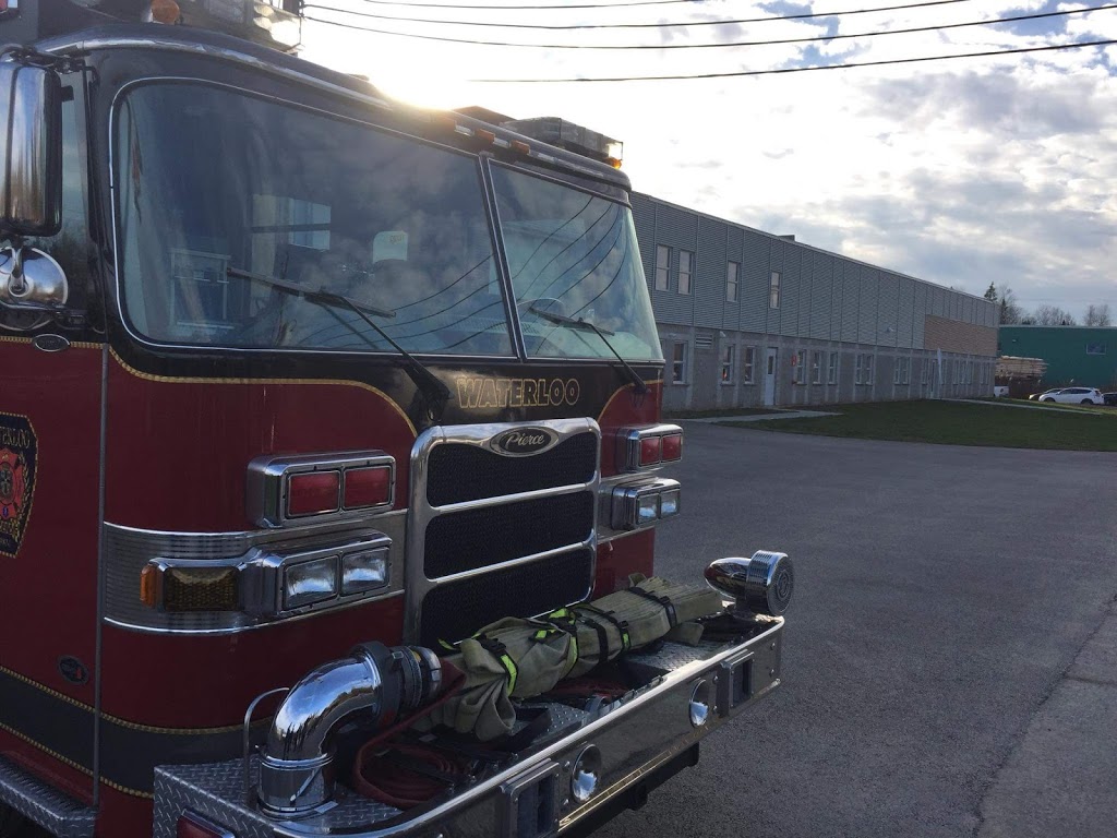Service de Protection des Incendies de Waterloo | 400 Rue Bernard, Waterloo, QC J0E 2N0, Canada | Phone: (450) 539-2282 ext. 310
