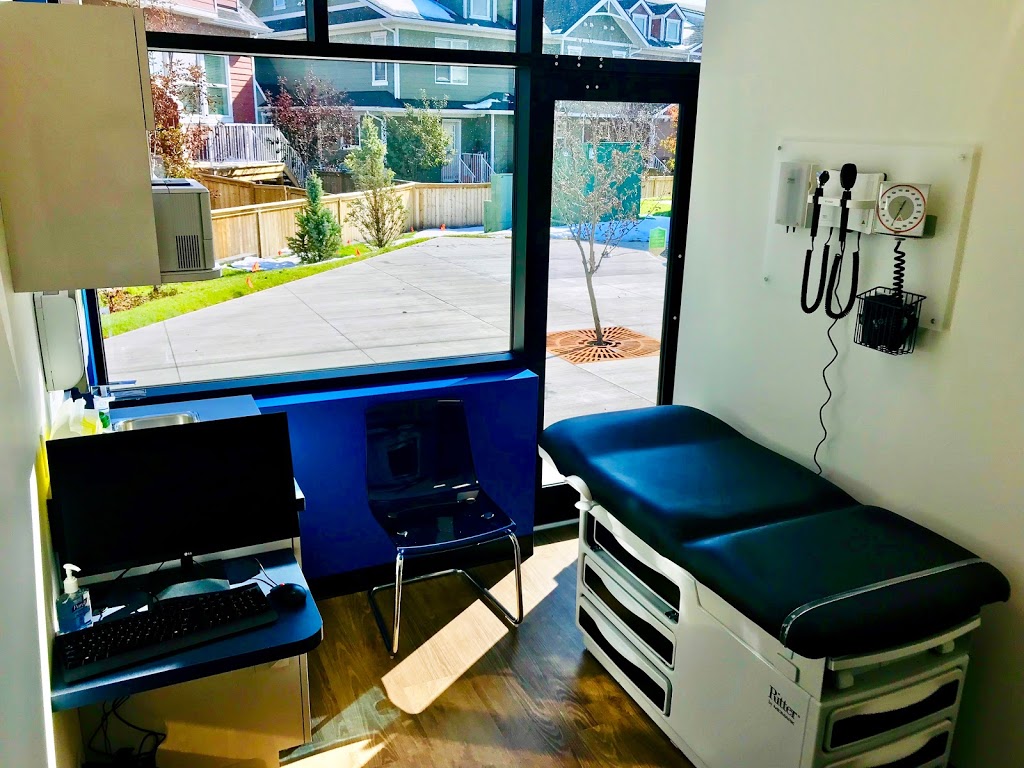 Cranston Ridge Medical Clinic | 123, 35 Cranford Way SE, Calgary, AB T3M 3A9, Canada | Phone: (587) 620-3930