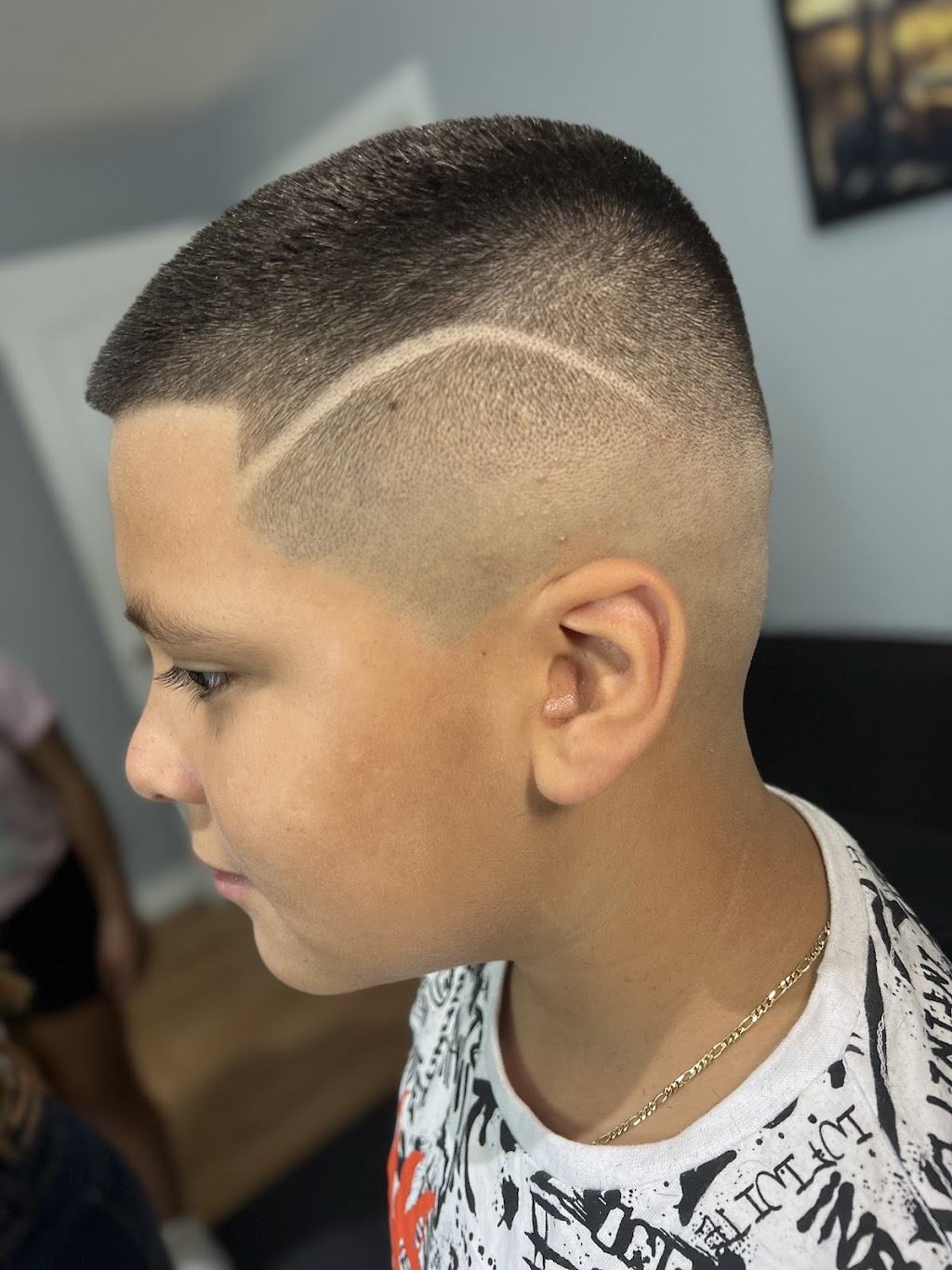 Barbers Alley & Hair Studio | 13305 ON-27, Nobleton, ON L0G 1N0, Canada | Phone: (905) 859-5018