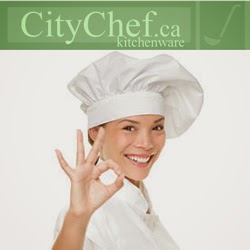 City Chef | 150-12500 Horseshoe Way, Richmond, BC V7A 5K2, Canada | Phone: (866) 734-5332