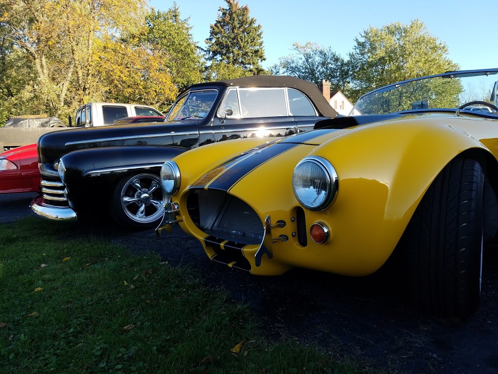 Newtons Car Care | 5767 Genesee St, Lancaster, NY 14086, USA | Phone: (716) 683-4369