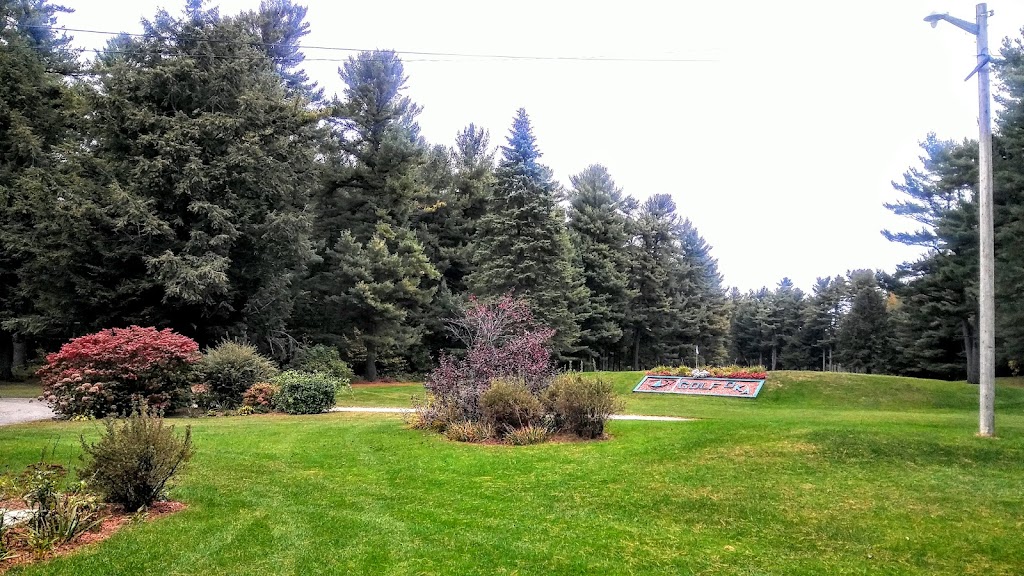 Club De Golf Oka Inc | 345 Rue St Michel, Oka, QC J0N 1E0, Canada | Phone: (450) 479-8267