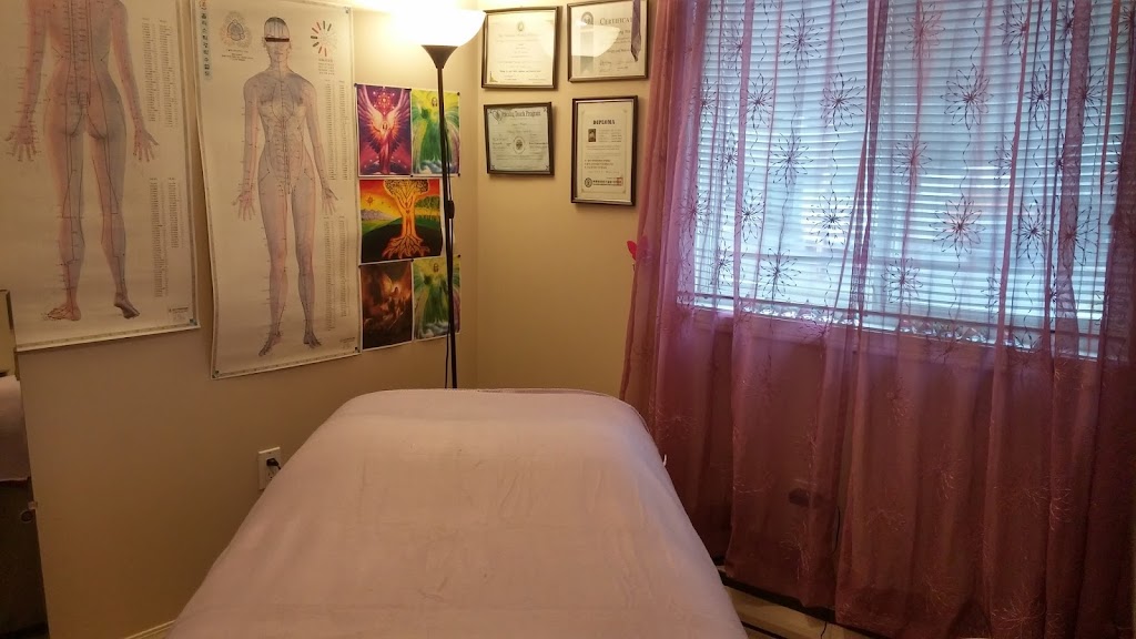 Lynns Holistic Massage and Craniosacral Therapy | spa | 3905 Rock City Rd, Nanaimo, BC V9T 4L6, Canada | 2502402131 OR +1 250-240-2131