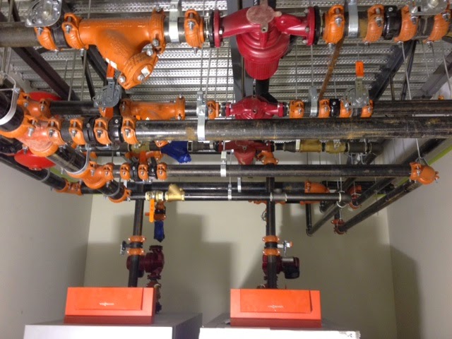JAWS Mechanical Inc. - Plumbing, Heating, Cooling & Gas | 1450 Ominica St E, Moose Jaw, SK S6H 4N7, Canada | Phone: (306) 693-5297