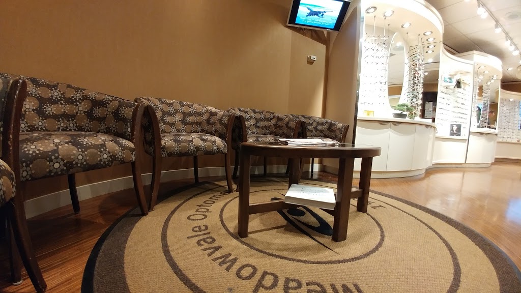 Dr. Sabrina Ahmed - Optometrist | 6855 Meadowvale Town Centre Cir #214, Mississauga, ON L5N 2Y1, Canada | Phone: (905) 821-3576