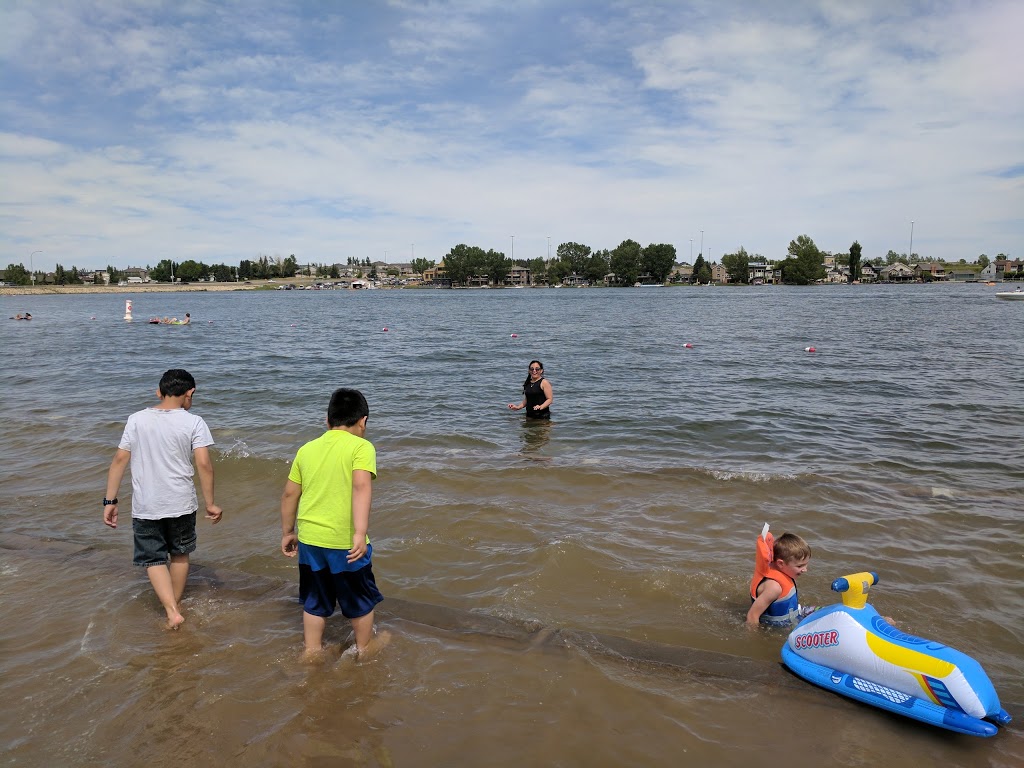 Anniversary Park | 208 W Chestermere Dr, Chestermere, AB T1X 1B2, Canada | Phone: (403) 207-7050