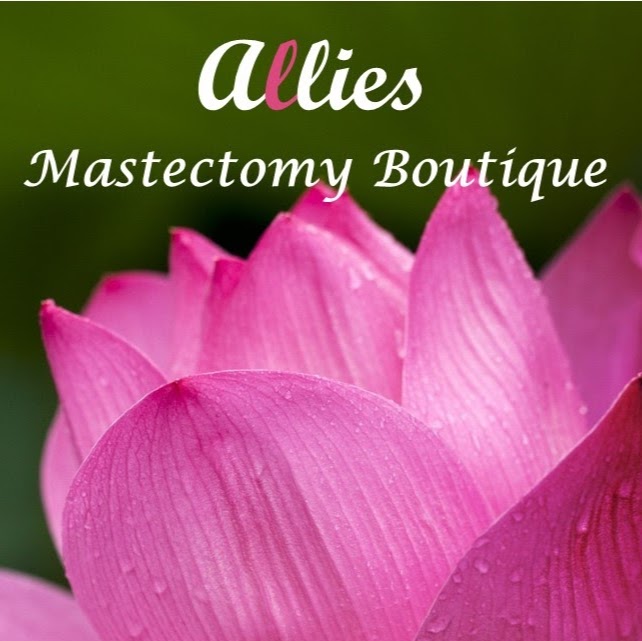 Allies Mastectomy Boutique | 3104 Squalicum Pkwy #103, Bellingham, WA 98225, USA | Phone: (360) 676-7363