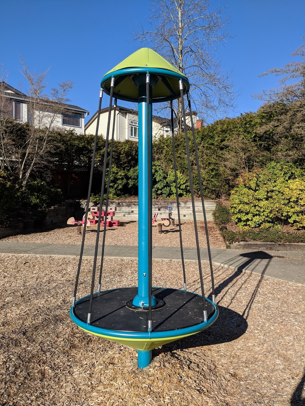 Tanglewood Tot Lot | Tanglewood Ln, Coquitlam, BC V3E 2V3, Canada | Phone: (604) 927-3000