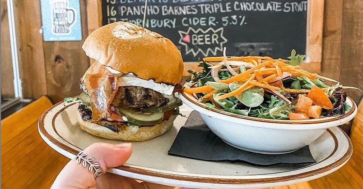 Barnstormer Brew Pub & Bottle Shop | #265, Alliston, ON L9R 1N7, Canada | Phone: (705) 250-0269