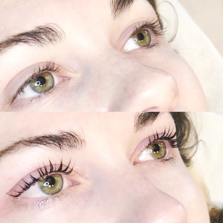 Pretty Little Secrets Lash & Brow Bar™️ | 278 Jane St, Toronto, ON M6S 3Z2, Canada | Phone: (416) 962-2313