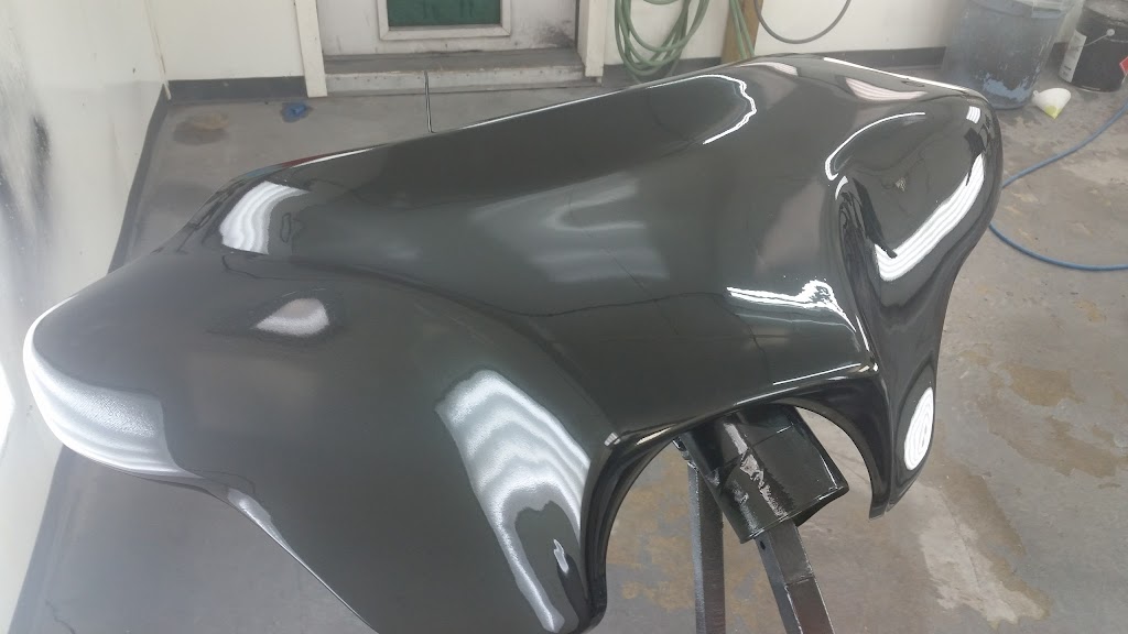 Sideline Motorcycles | 5-90064, Range Rd 211, Lethbridge County, AB T1J 5P1, Canada | Phone: (403) 381-4631