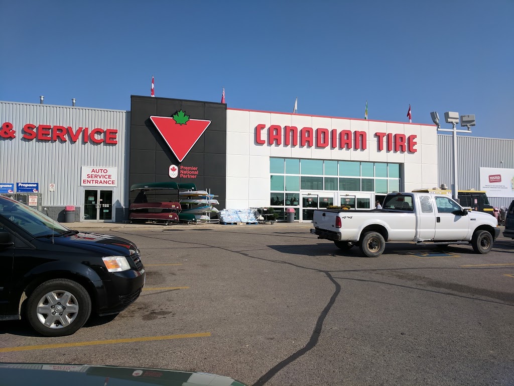 Canadian Tire | 896 10th St, Hanover, ON N4N 3P2, Canada | Phone: (519) 364-2870