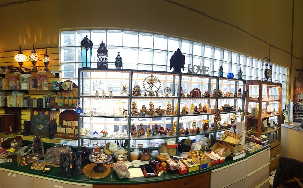 Food For Thought | 1-2664 Gladys Ave, Abbotsford, BC V2S 3X8, Canada | Phone: (604) 853-9027