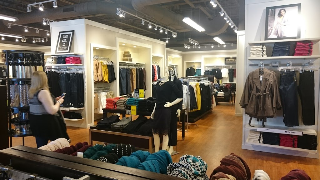 Banana Republic Factory Store | 1230 Wellington Rd Ste #102, London, ON N6E 1M3, Canada | Phone: (519) 681-3485