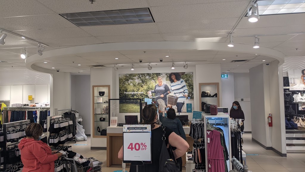 Penningtons | 6581 Aulds Rd, Nanaimo, BC V9T 6J6, Canada | Phone: (250) 390-0131