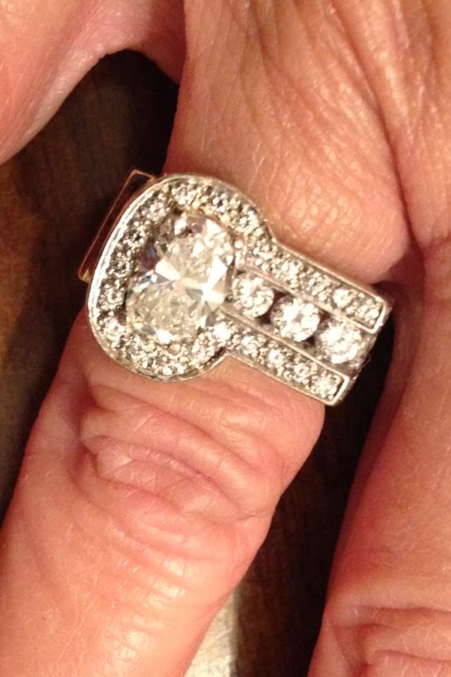 Capital Wholesale Diamonds | 1902 Robertson Rd #202, Nepean, ON K2H 5B8, Canada | Phone: (888) 226-0886