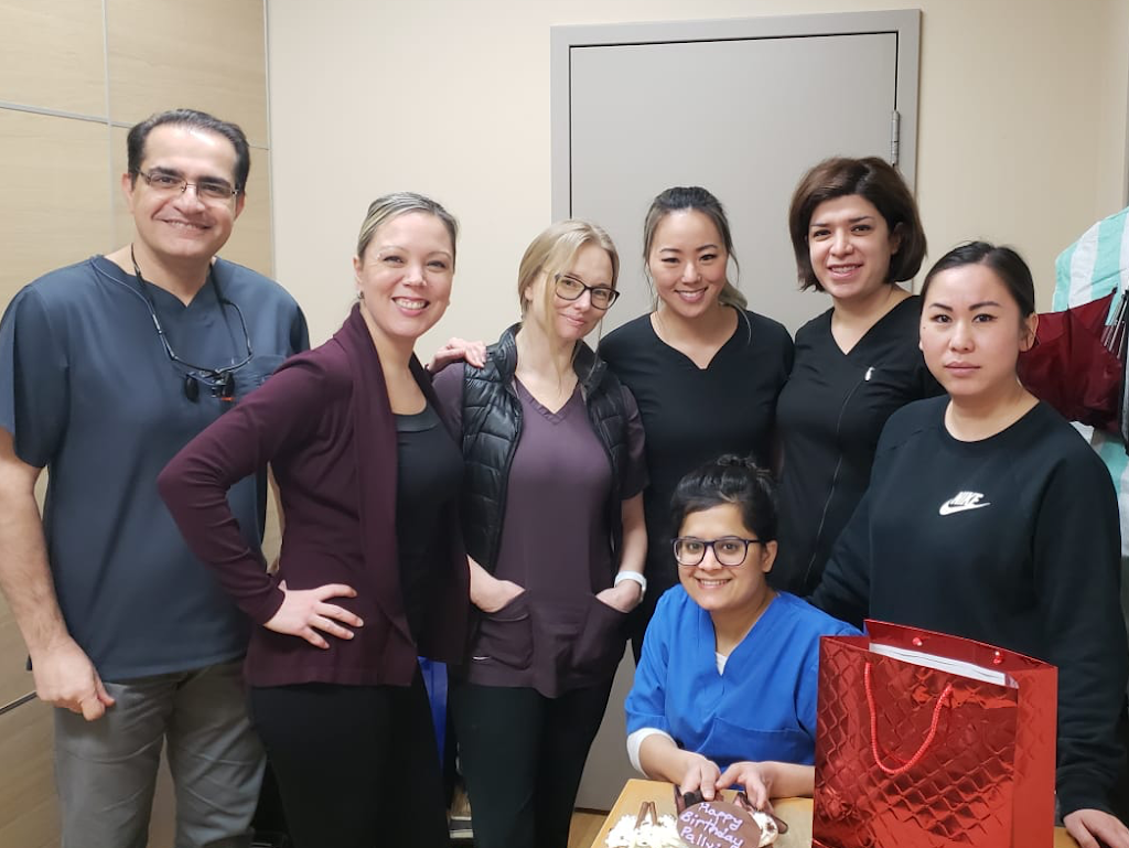 Burnaby Square Dental | 7885 6th St #210, Burnaby, BC V3N 3N4, Canada | Phone: (604) 526-2725