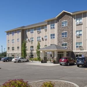 Seasons Retirement Community in Drayton Valley | 3902 47 St, Drayton Valley, AB T7A 0A2, Canada | Phone: (780) 542-5572