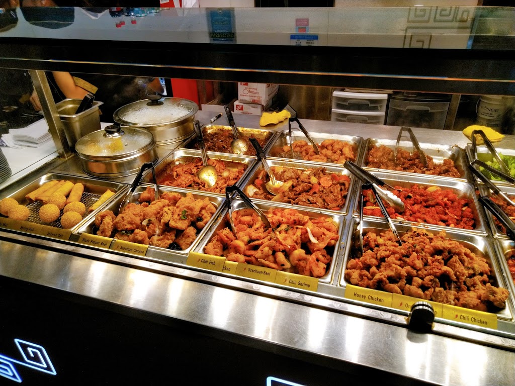 Szechuan Express | 300 Taylor Rd, Niagara-on-the-Lake, ON L0S 1J0, Canada | Phone: (905) 685-8778