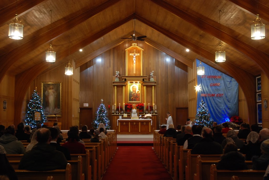 Latin Mass Saskatoon | 301 Avenue Y S, Saskatoon, SK S7M 3J6, Canada | Phone: (306) 382-2878