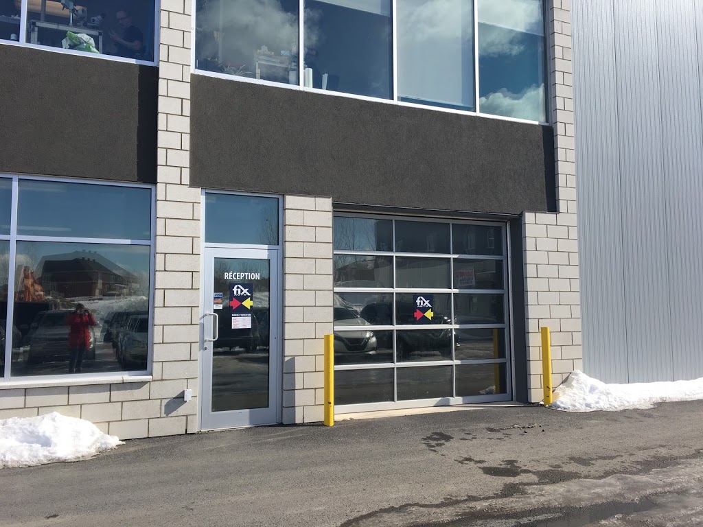 FIX AUTO CHAMBLY | 926 Avenue Simard, Chambly, QC J3L 4X2, Canada | Phone: (450) 658-1499