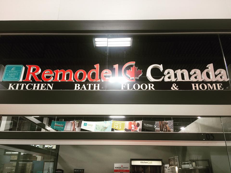 Remodel Canada Carpet One Floor & Home | 75 Torbarrie Rd, North York, ON M3L 1G5, Canada | Phone: (647) 558-3211