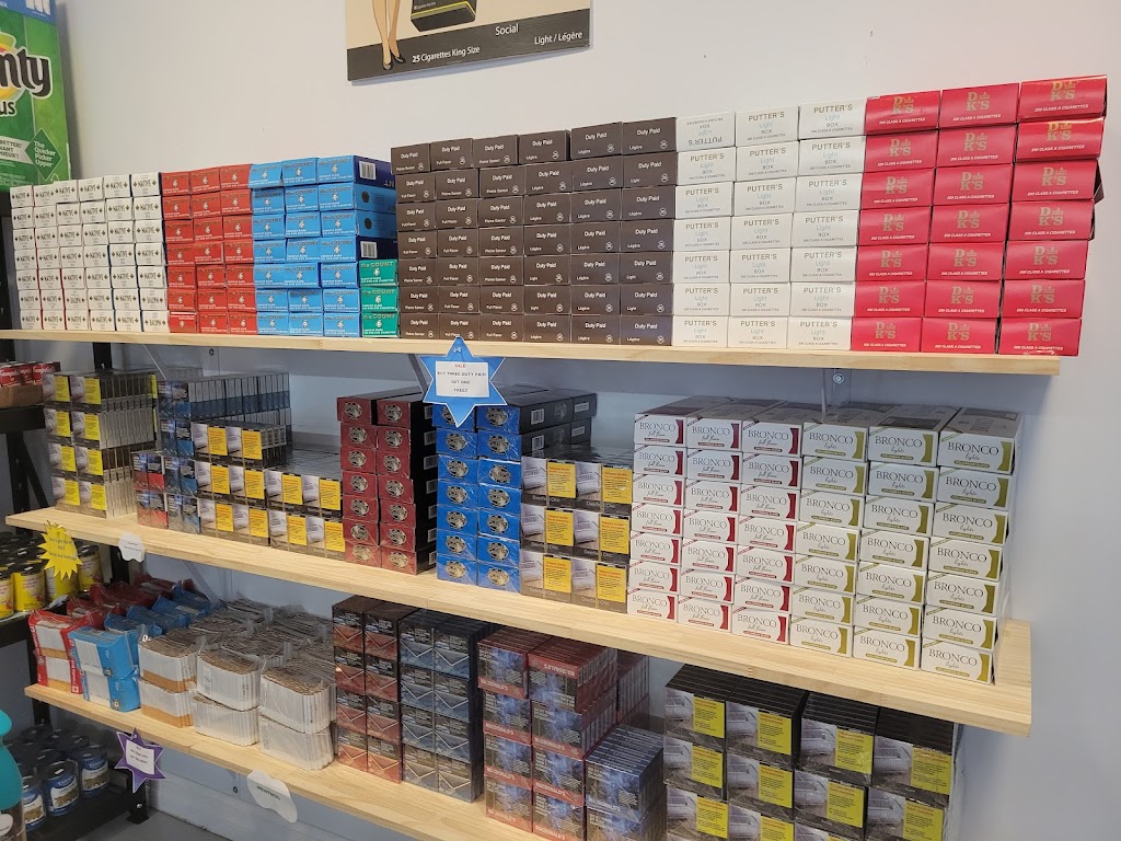 Kwik E Mart | QC-138, Kahnawake, QC J0L 1B0, Canada | Phone: (450) 635-5043