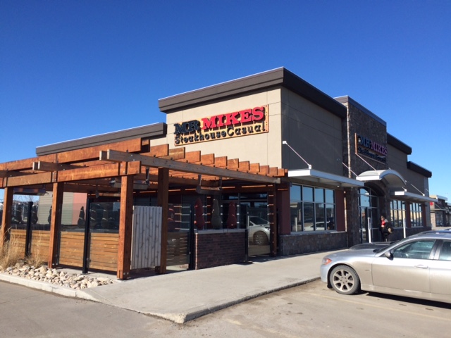 Mr Mikes | 4651 Gordon Rd Ste 36, Regina, SK S4W 0B7, Canada | Phone: (306) 352-6453