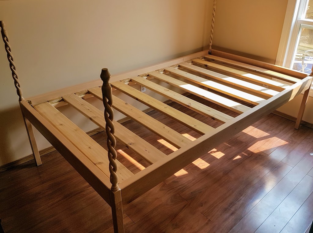 Natural Mattress and Furniture | 3503 62 Ave SE, Calgary, AB T2C 1P5, Canada | Phone: (403) 830-3769